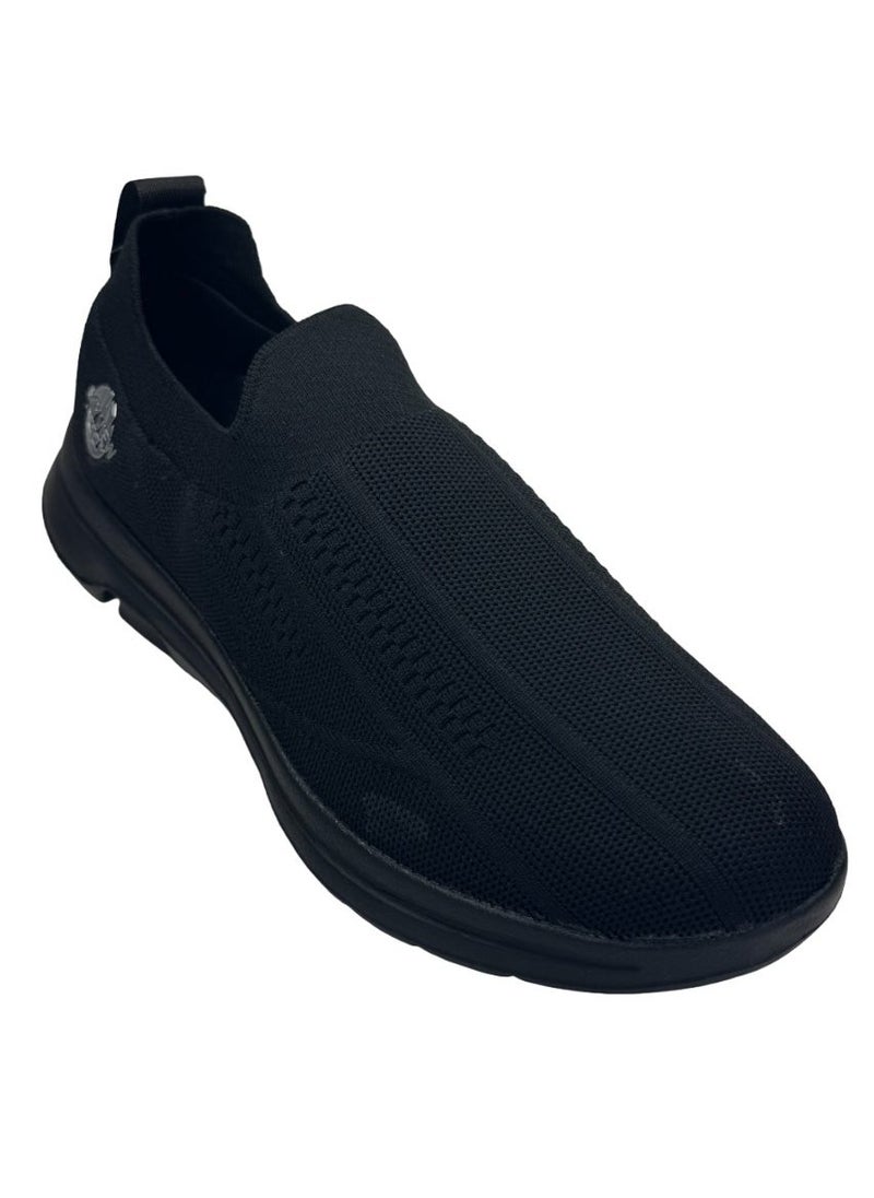 Sky View Sky View Men's Breathable Non Slip Shoes, Professional and Suitable for Walking and Casual Sneakers  - Image 2