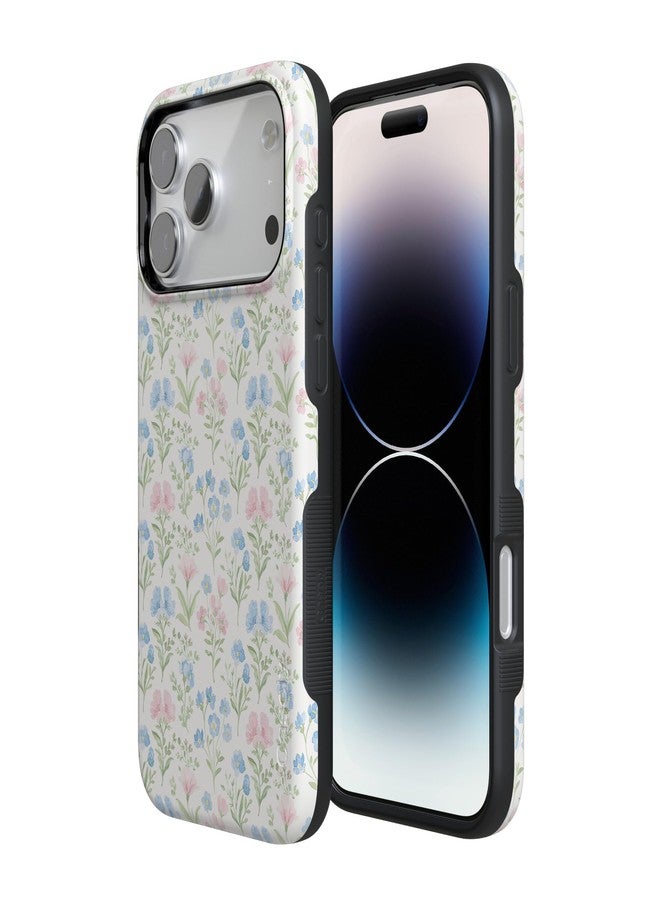 Casely Alex Case | Pastel Garden | Sunday Best | Compatible with MagSafe | Bold Protective Design - Image 2