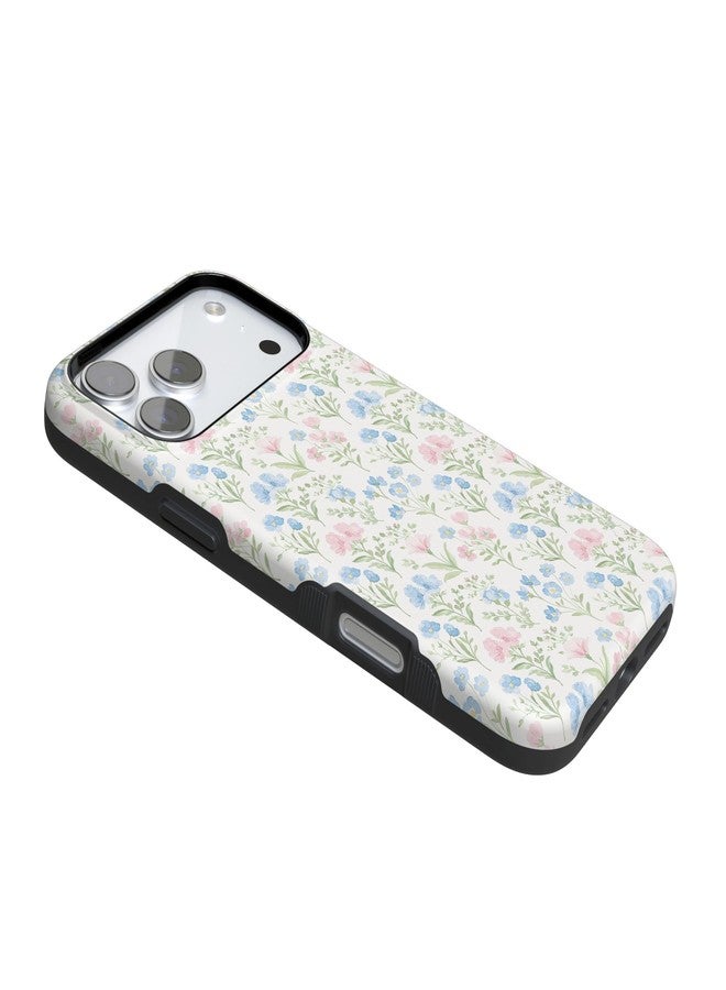 Casely Alex Case | Pastel Garden | Sunday Best | Compatible with MagSafe | Bold Protective Design - Image 3