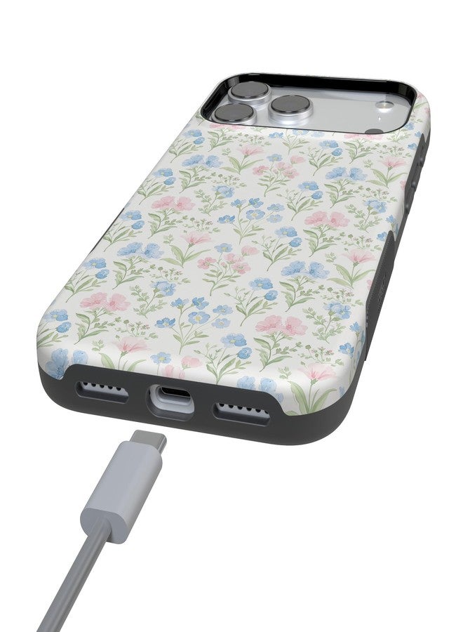 Casely Alex Case | Pastel Garden | Sunday Best | Compatible with MagSafe | Bold Protective Design - Image 5