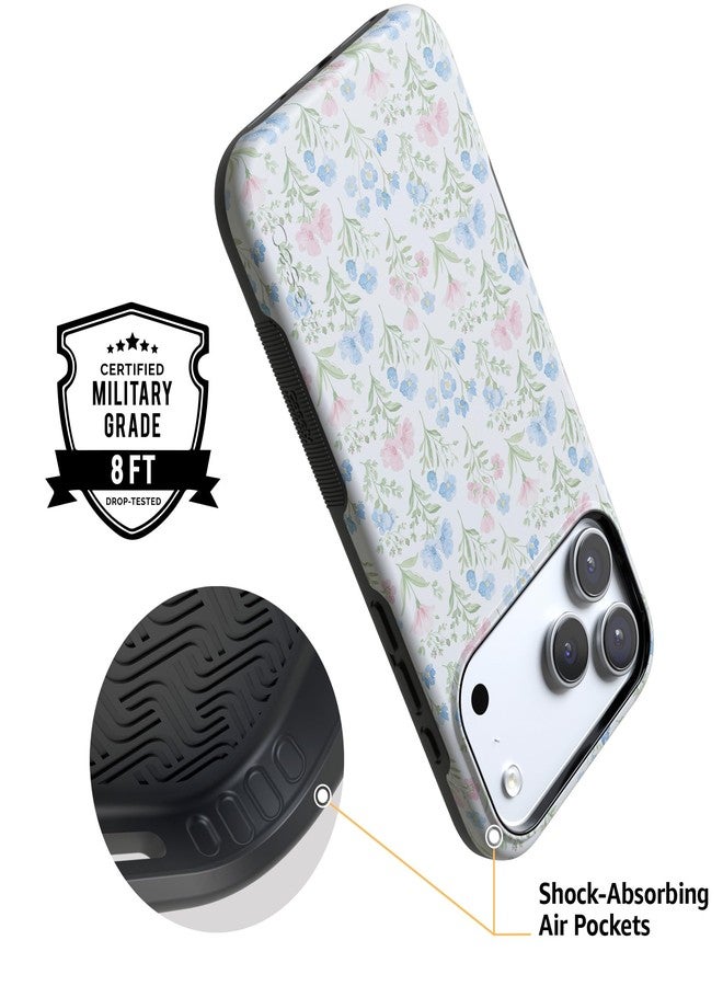 Casely Alex Case | Pastel Garden | Sunday Best | Compatible with MagSafe | Bold Protective Design - Image 4