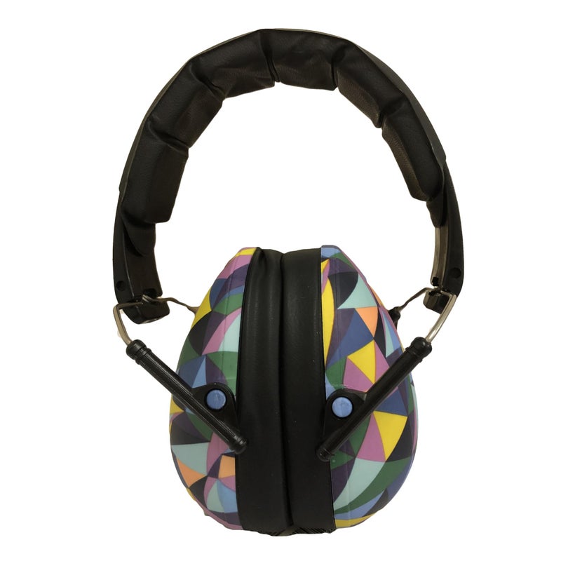 Banz Kidz Earmuffs 2 Years Up Noise Cancelling Headphones Toddler Ear Muffs