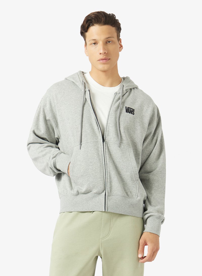 VANS Stretch Logo Hoodie - Image 1