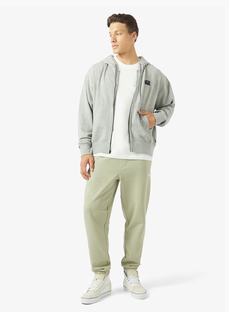 VANS Stretch Logo Hoodie - Image 4
