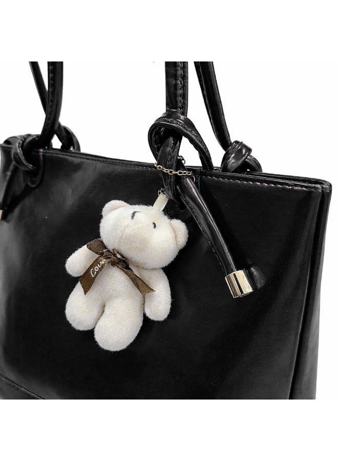 Stylish and practical women's shoulder bag - a modern women's bag for everyday use - Image 4