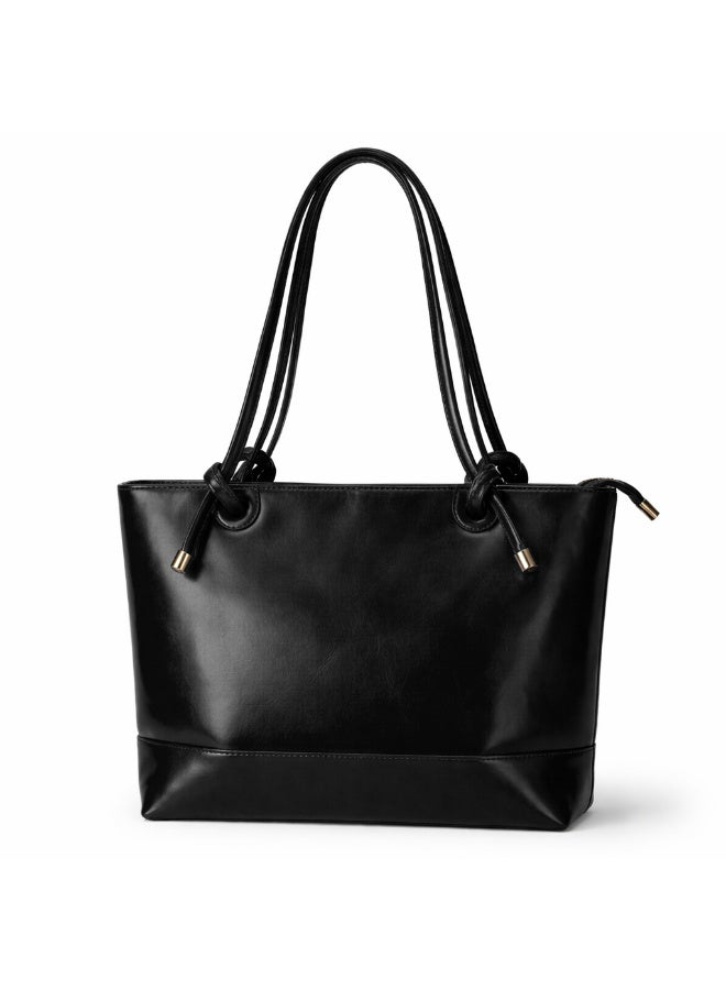Stylish and practical women's shoulder bag - a modern women's bag for everyday use - Image 2