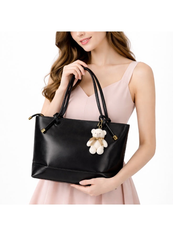 Stylish and practical women's shoulder bag - a modern women's bag for everyday use - Image 1