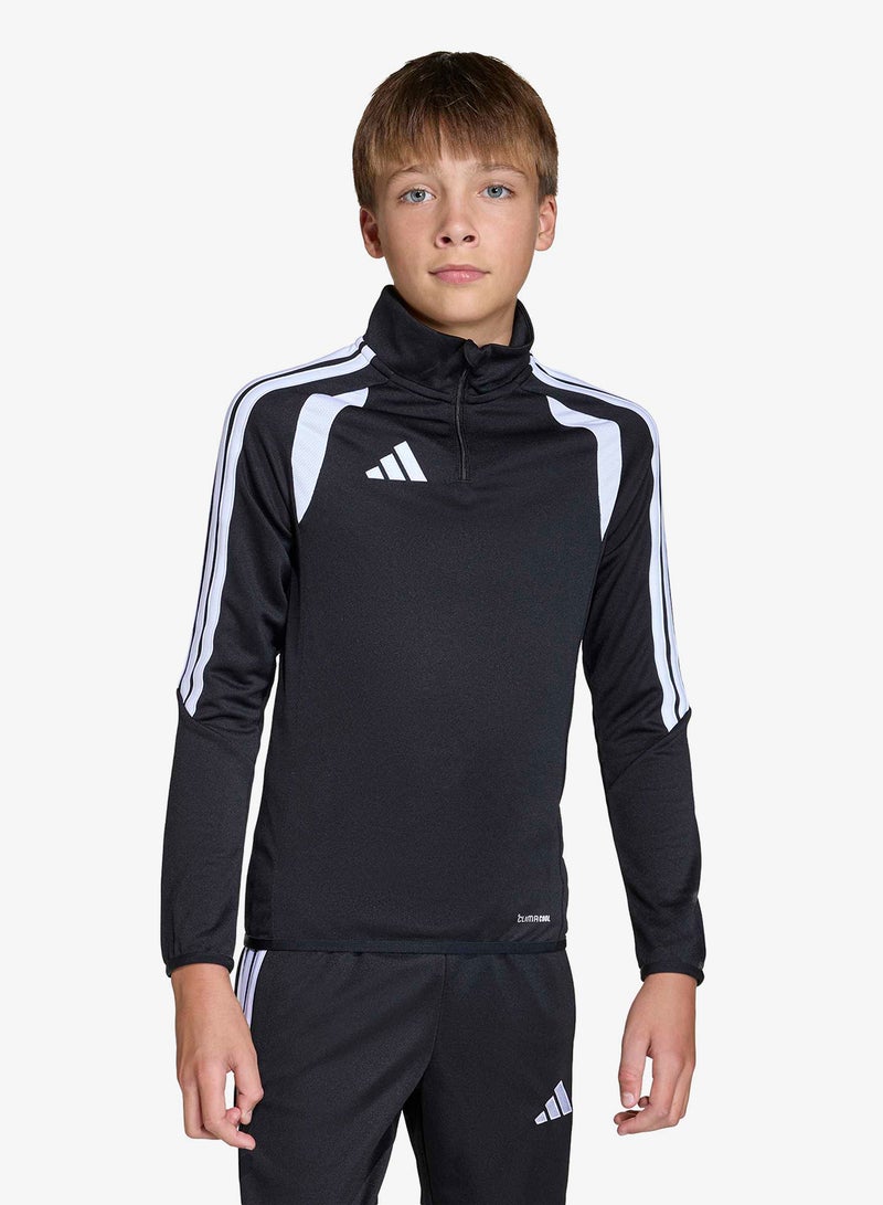 Adidas Kids Tiro26 League Training Top - Image 3
