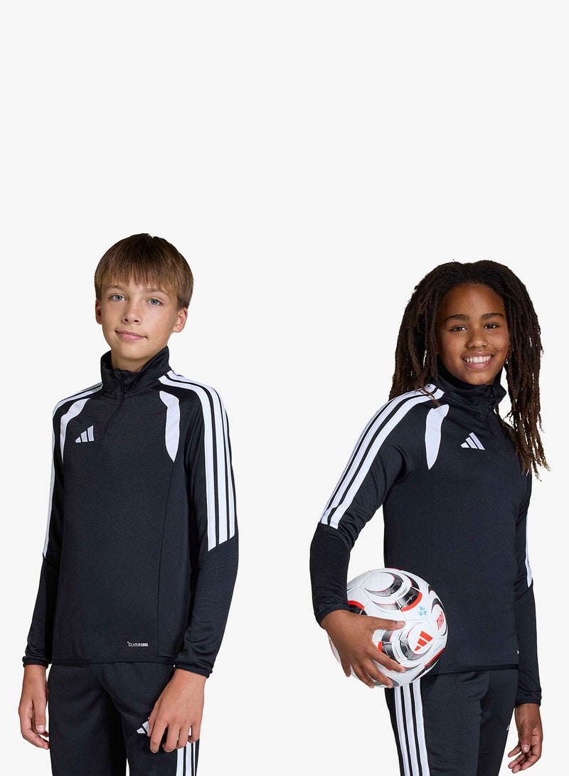 Adidas Kids Tiro26 League Training Top - Image 1
