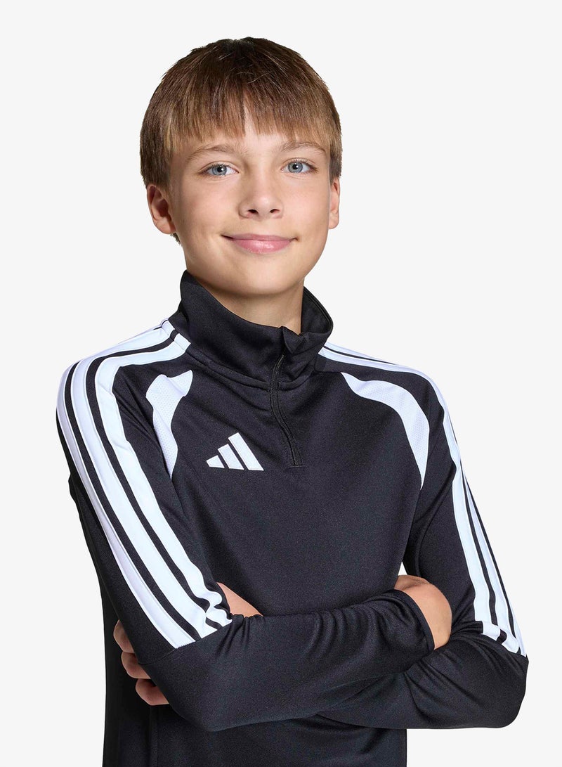 Adidas Kids Tiro26 League Training Top - Image 5