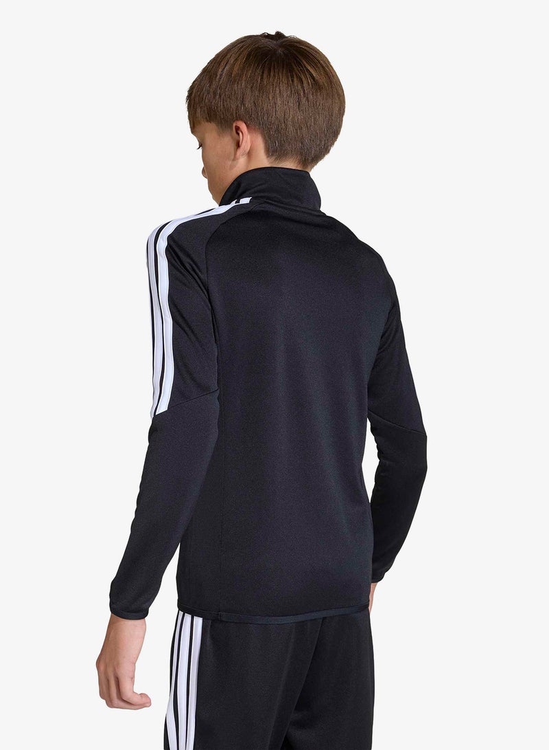 Adidas Kids Tiro26 League Training Top - Image 4
