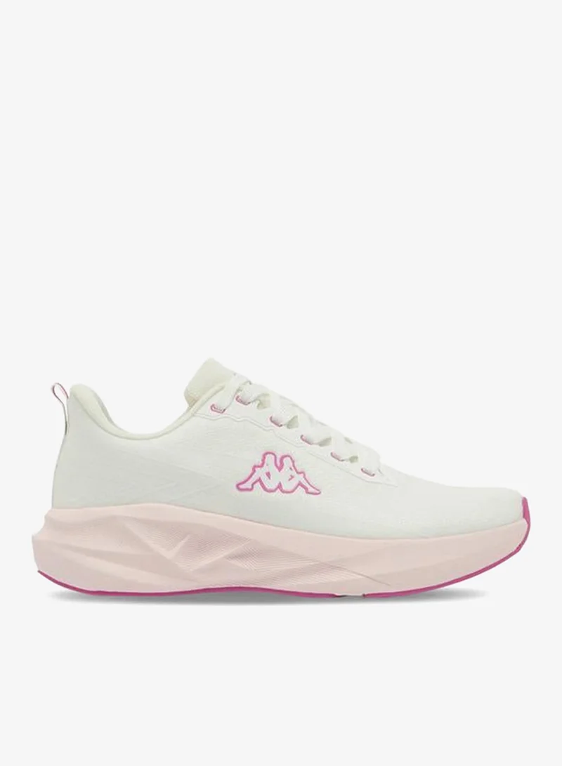 Kappa Women Lace-Up Sports Shoes