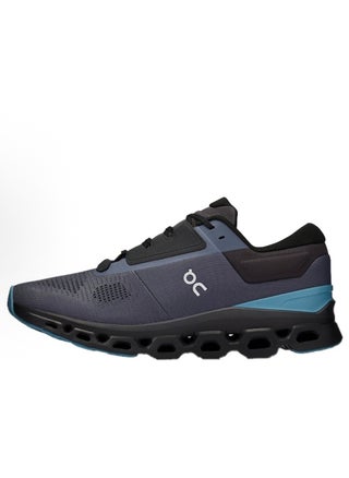 blue/black