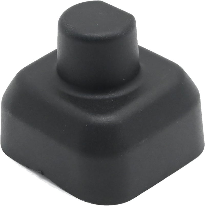 DUZFOREI Radio Antenna Bracket Stud Cap for Hummer H3 and H3T - Image 2