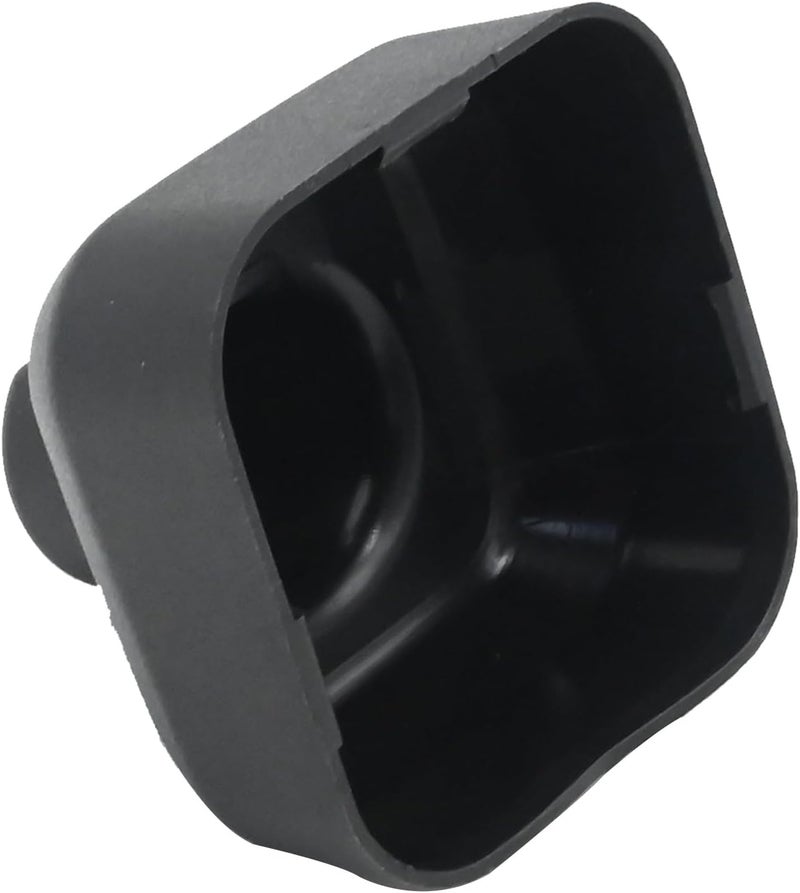 DUZFOREI Radio Antenna Bracket Stud Cap for Hummer H3 and H3T - Image 4