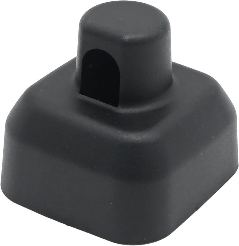 DUZFOREI Radio Antenna Bracket Stud Cap for Hummer H3 and H3T - Image 1