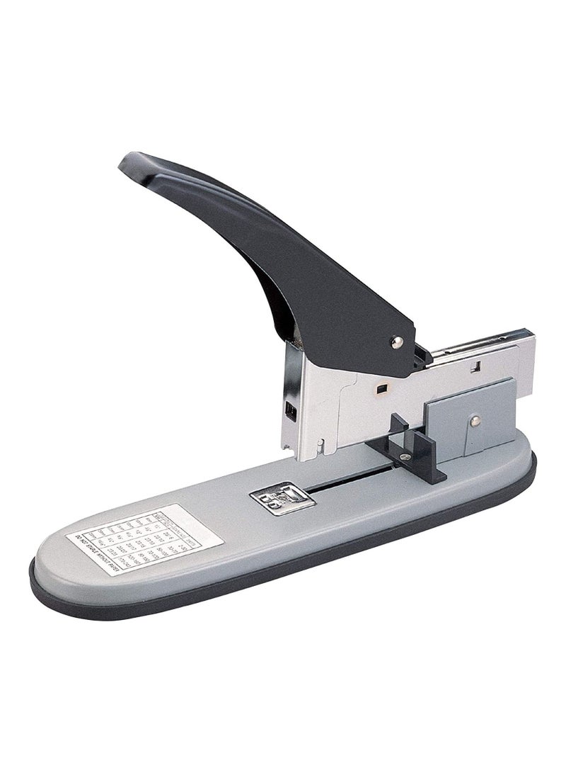 FIS Heavy Duty Stapler Metal Body, (L)301 x (W)84 x (H)236 mm Size - FSSFE01L - Image 1