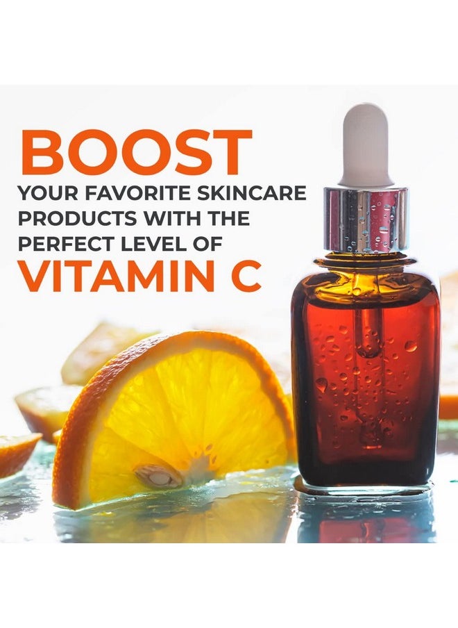 resurrectionbeauty L-Ascorbic Acid Powder (Cosmetic Vitamin C Powder for Face) to Make Your Own Vitamin C Mask, Serum, Hyaluronic Acid Serums with Vitamin C & Other DIY Cosmetic Formulations for Skin Care 6 Oz  - Image 4