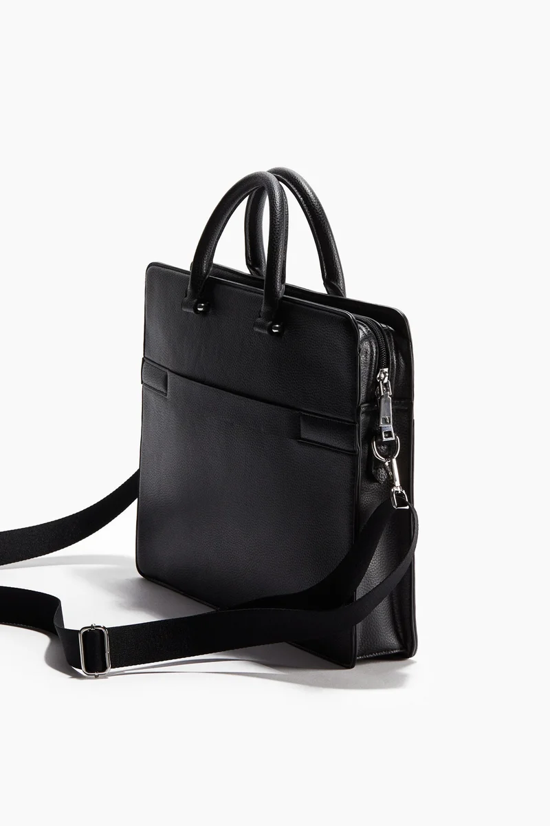 اتش اند ام حقيبة عمل