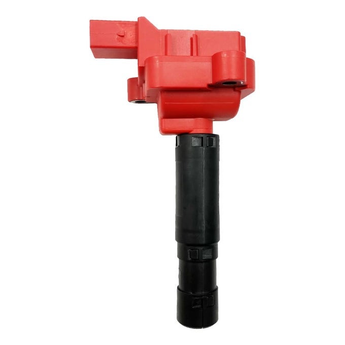 High Energy Ignition Coil Set Of 1 A0001502580 A0001502980 Uf555 Uf658 For Mercedes Benz C250 Slk250 C200 C180 C230 E200 E260 Slk200 18T L4 M271 C203 S204 W204 W212
