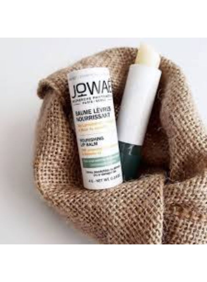 Jowae Jowaé Camellia Oil Nourishing Lip Balm 4gr - Image 2