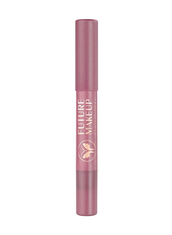 FUTURE MAKEUP Double Wear Lip Crayon - FU-154 - Image 3
