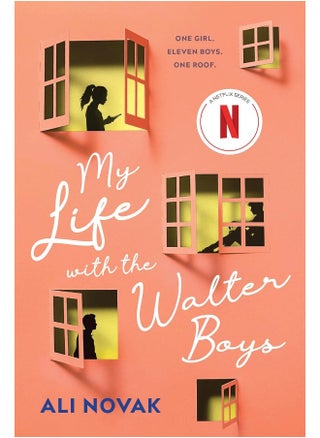 My Life with the Walter Boys - pzsku/Z8664AB077163D66033E7Z/45/_/1740394791/cee599d5-c9eb-4f2d-8cfc-93ee6b3f1746