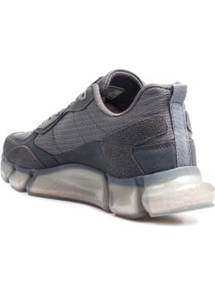 Fast Step Men's Sneakers Casual Comfortable Flexible Sports Running Walking Summer Lace-Up Shoes 572ma2537  - Image 2