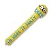 BigMouth Inc Minions Here to Party Pool Noodle Inflatable Swim Noodle for Pool Play Beach and Lake Floating Fun Toy for Kids Teens and Adults Summer Water Fun for Minions Fans - Image 3
