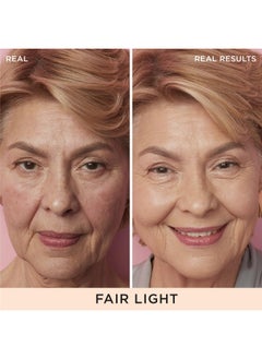 IT COSMETICS Your Skin But Better Cc+ Cream Illumination - Color Correcting Cream, Full-Coverage Foundation, Hydrating Serum & Spf 50+ Sunscreen Radiant Finish 1.08 Fl Oz  - Image 2