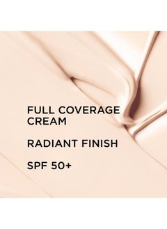 IT COSMETICS Your Skin But Better Cc+ Cream Illumination - Color Correcting Cream, Full-Coverage Foundation, Hydrating Serum & Spf 50+ Sunscreen Radiant Finish 1.08 Fl Oz  - Image 3