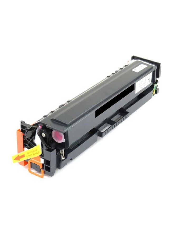 خرطوشة حبر 128A سوداء عالية الإنتاجية - متوافقة مع طابعات HP Color LaserJet CP1525nw، CM1415fnw، CM1312، CP1210، CP1215، CP1515n، CP1518ni (CE320A سوداء) - Image 2