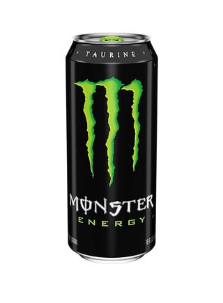 Green Energy Drink