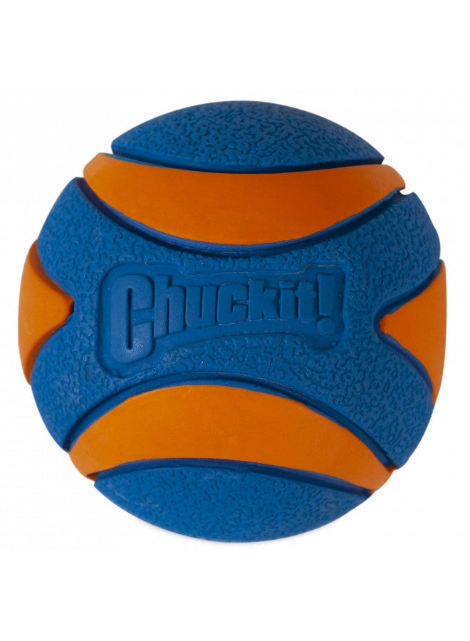 Chuckit! Ultra Squeaker Ball Dog Toy, Large (3 Inch) 1 Pack, for Large Breeds - Image 3