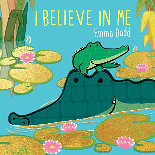 I Believe In Me  - Image 1