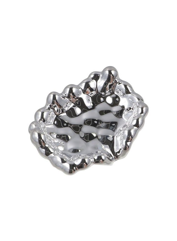 ميكسد حامل صابون إبداعي، رف تخزين الصابون، صينية الصابون، حامل الصابون، صندوق الصابون، حامل الصابون غير القابل للانزلاق، ملحقات الحمام - Image 2