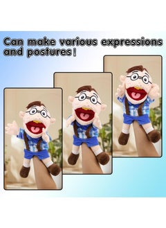 جنرال جيفي feebee جرو كودي أفخم لعبة  - Image 5