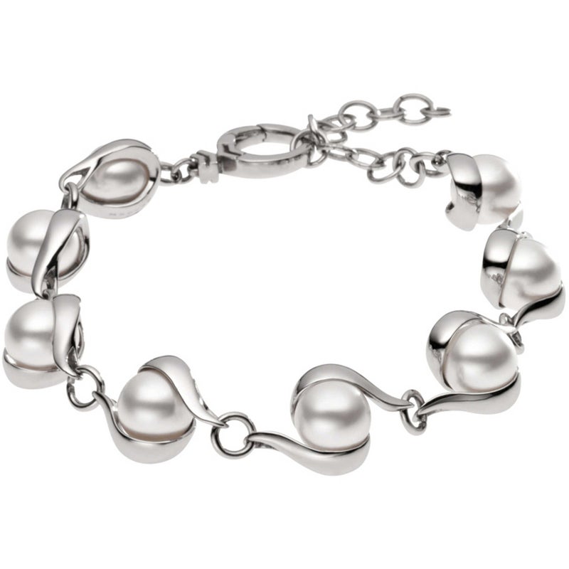Skagen Women's Silver Bracelet, Skj0092040 - Image 2
