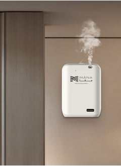 Mana ECO Apartment and House Freshening Device - White  - Image 2