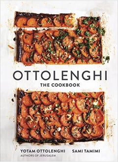 OTTOLENGHI 