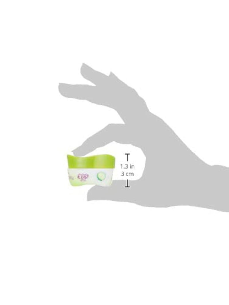 Eva Skin Care - Cream with Yogurt and Cucumber, 20gm - Image 5