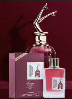 Smart collection 2 Pieces Smart Collection No.591 Perfume 100ML  - Image 3