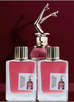 Smart collection 2 Pieces Smart Collection No.591 Perfume 100ML  - Image 1