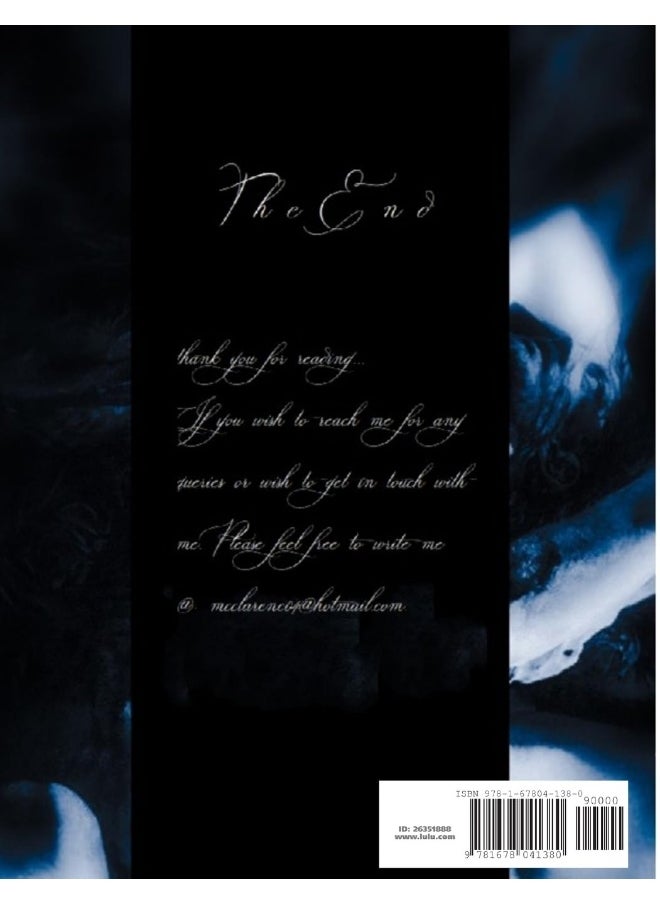 The Monochrome of Darkness  - Image 2