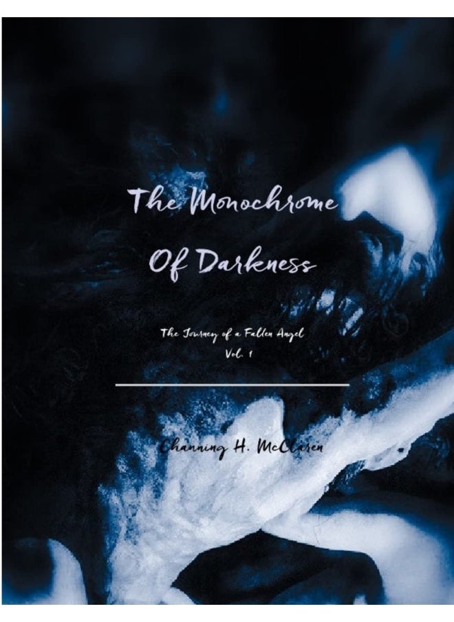 The Monochrome of Darkness  - Image 1