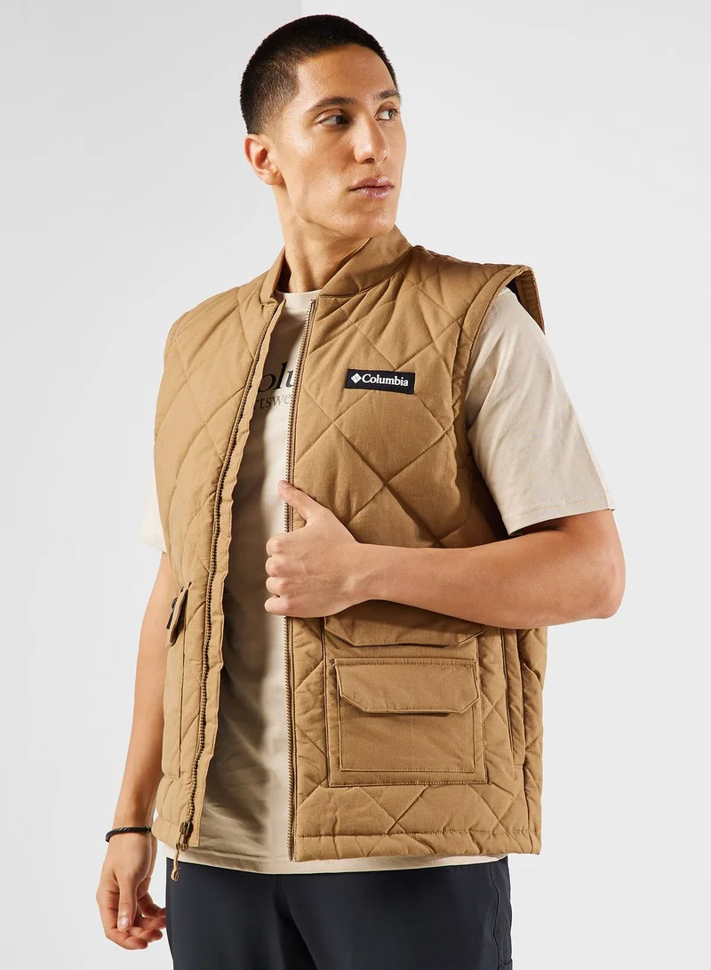 Columbia Rad Padded Jacket