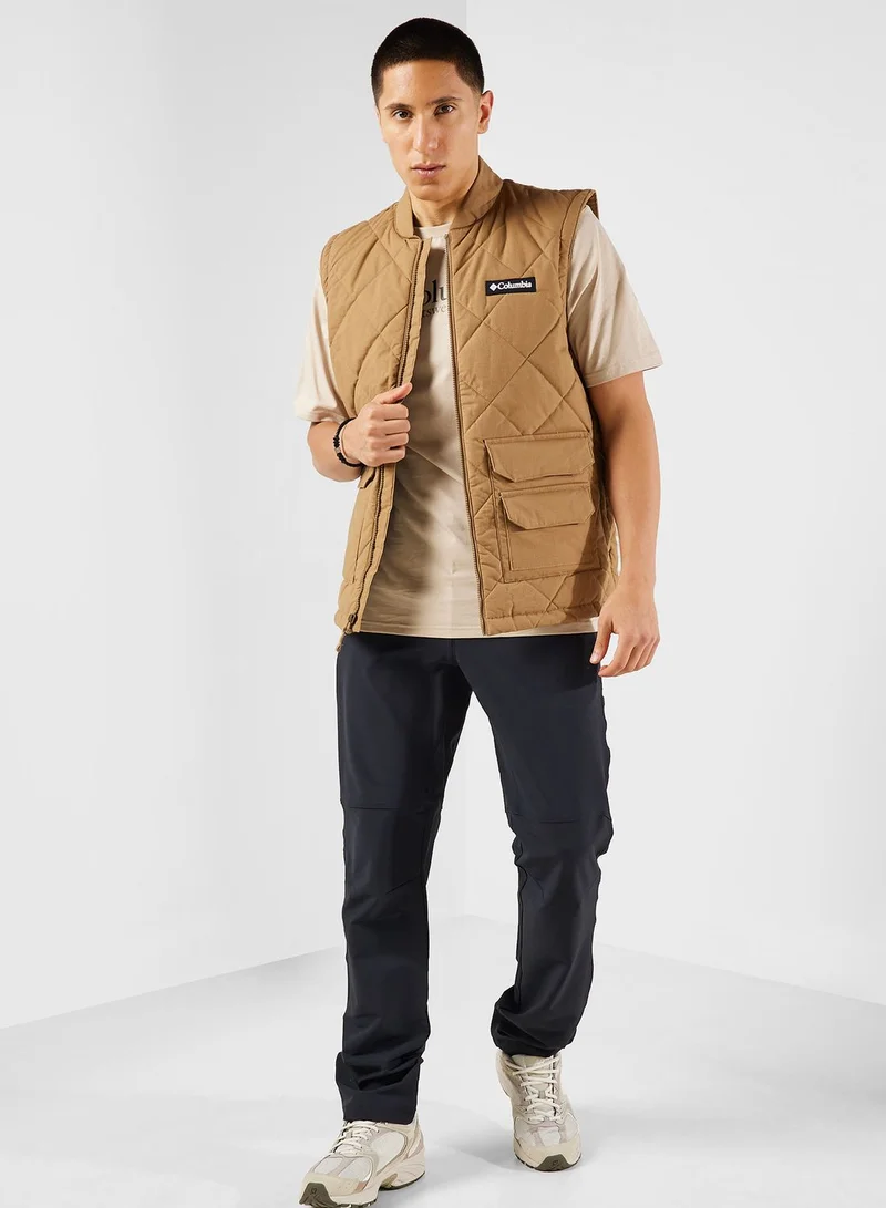 Columbia Rad Padded Jacket