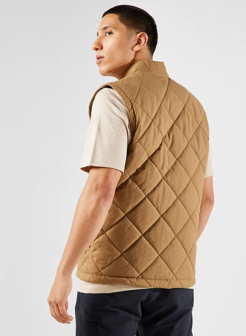 Columbia Rad Padded Jacket