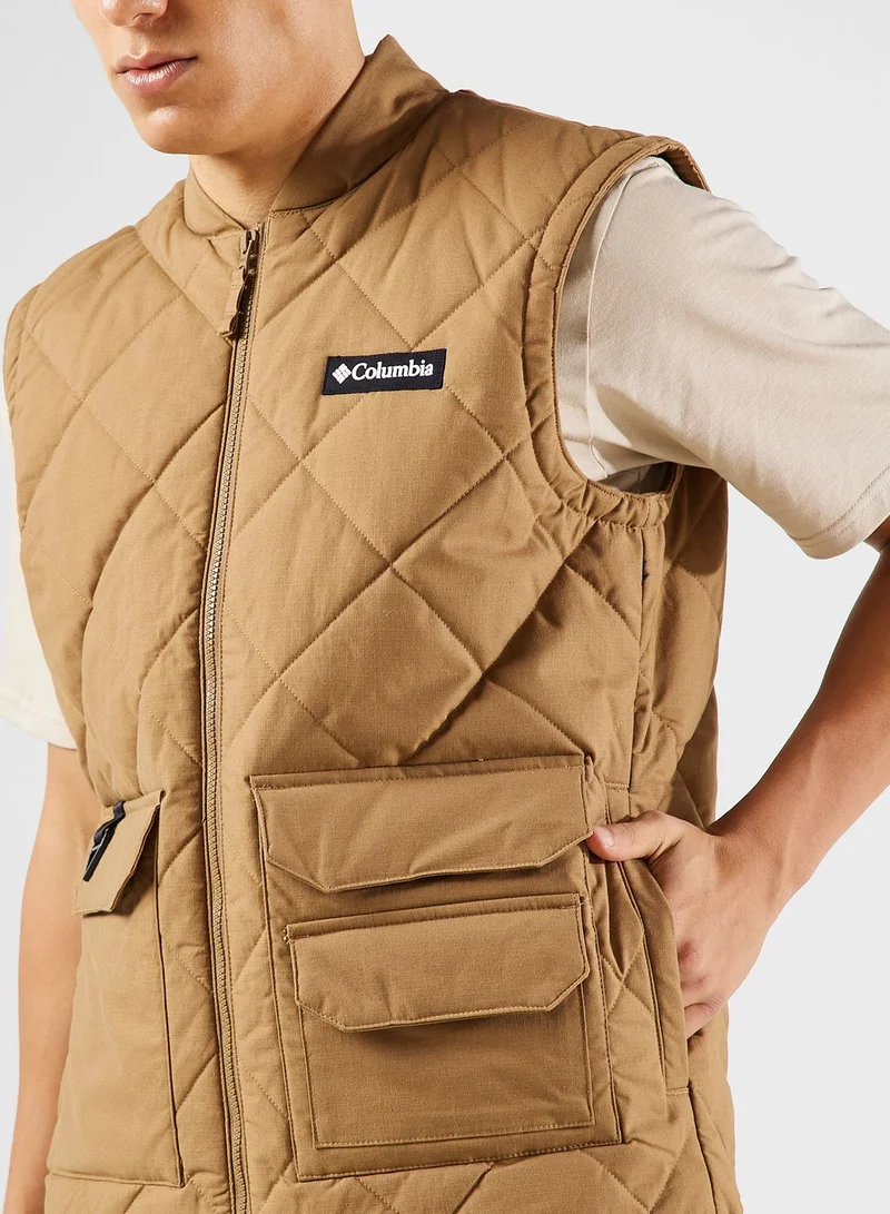 Columbia Rad Padded Jacket