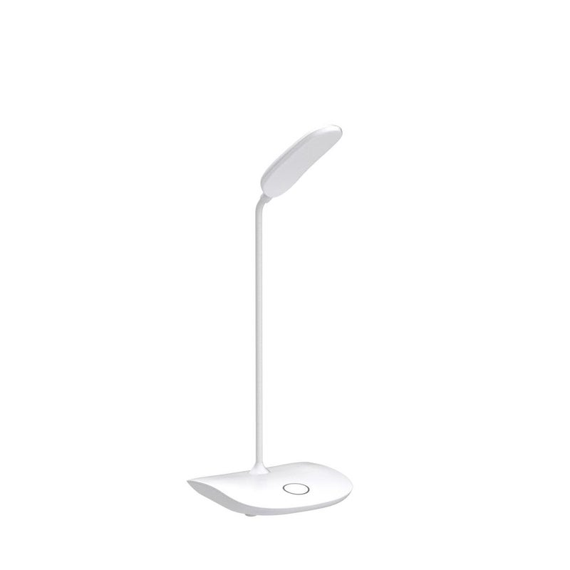 DEEPLITE Plastic Desk Lamp Daylight White Pack of 1 Lamp 1 USB Cable 1 Operating Manual - Image 4
